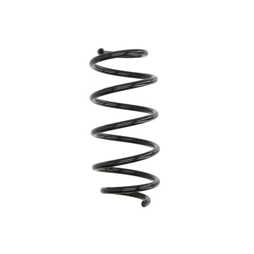 Пружина підвіски