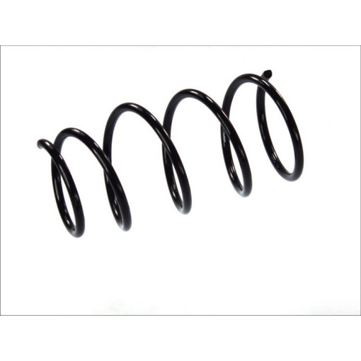 Пружина підвіски