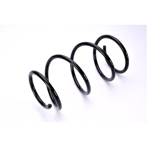 Пружина підвіски