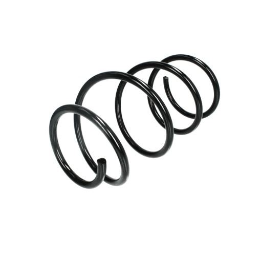 Пружина підвіски