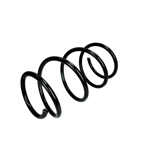 Пружина підвіски