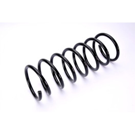 Пружина підвіски