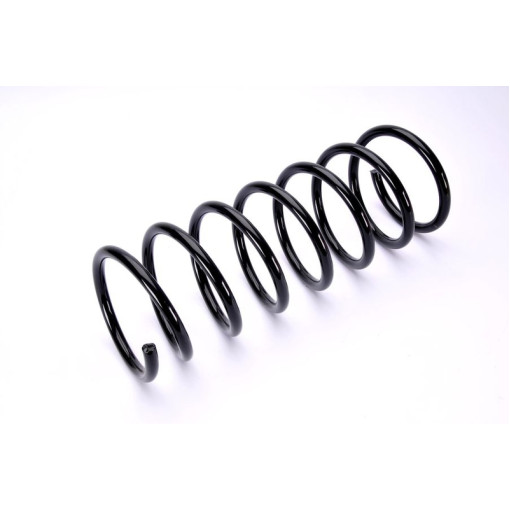 Пружина підвіски