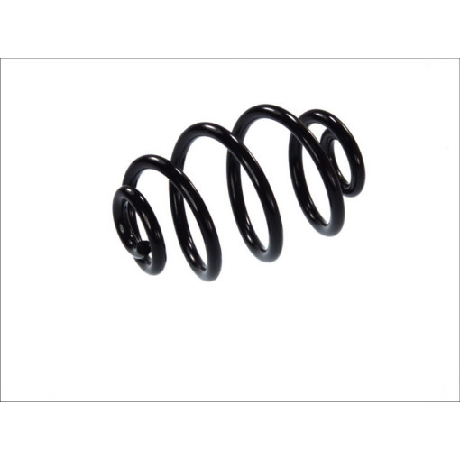 Пружина підвіски