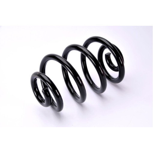 Пружина підвіски