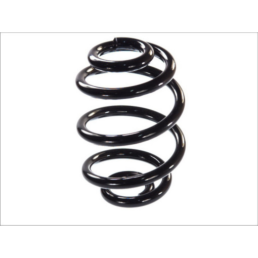 Пружина підвіски