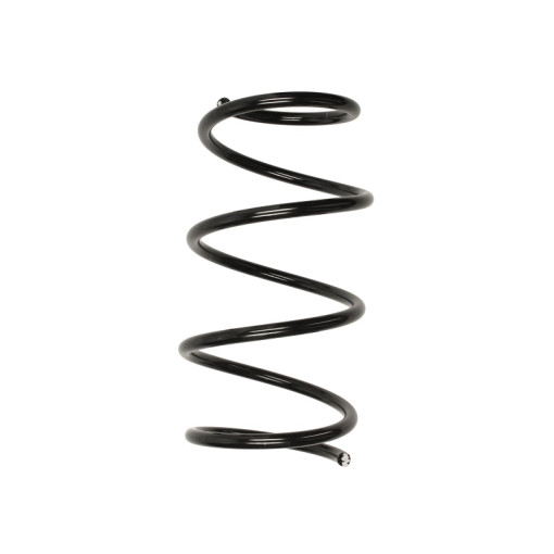 Пружина підвіски