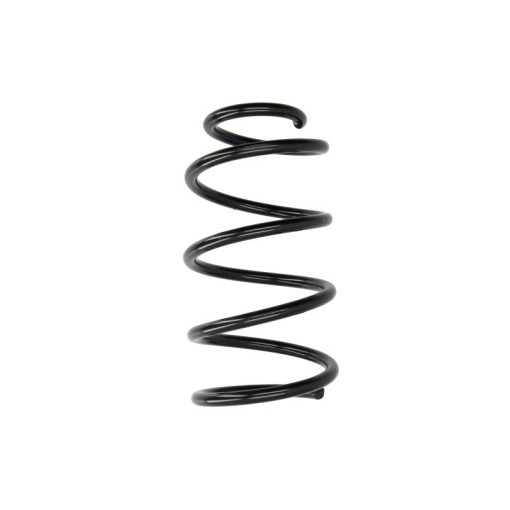 Пружина підвіски