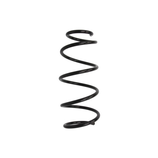 Пружина підвіски