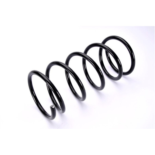 Пружина підвіски