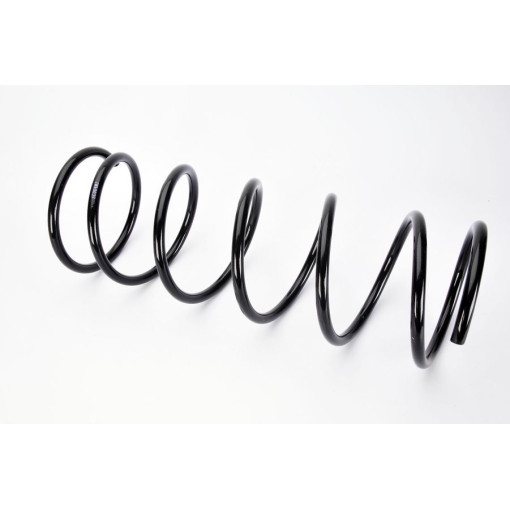 Пружина підвіски