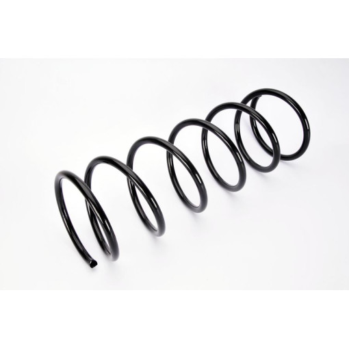 Пружина підвіски