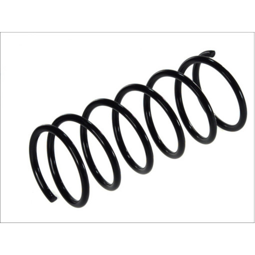 Пружина підвіски