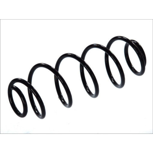 Пружина підвіски