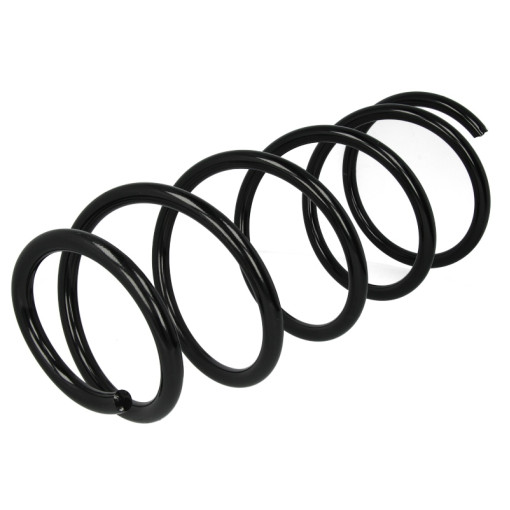 Пружина підвіски