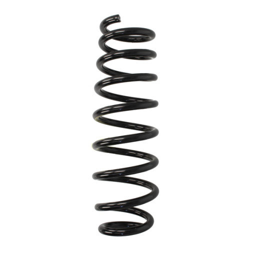 Пружина підвіски