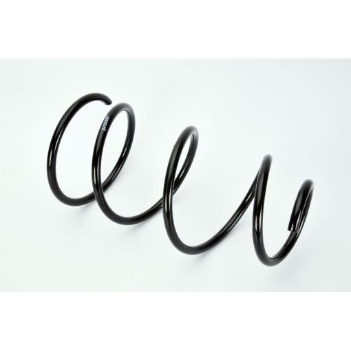 Пружина підвіски