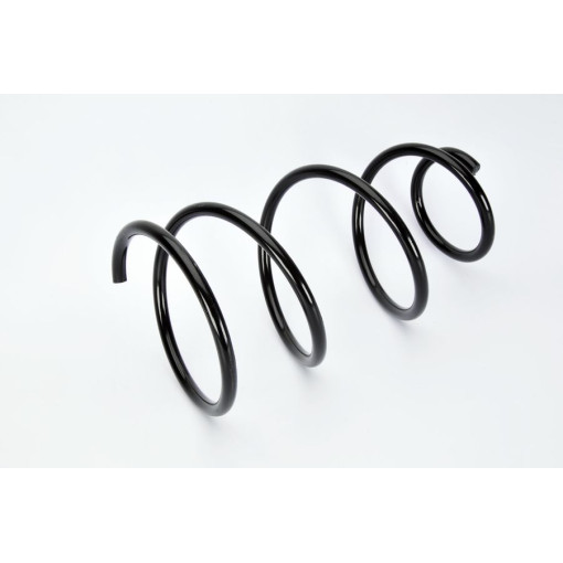 Пружина підвіски