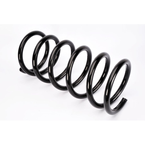 Пружина підвіски