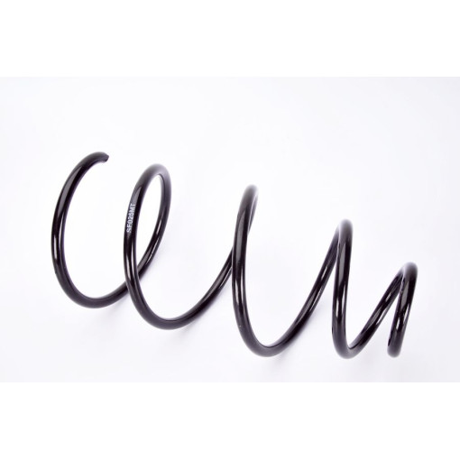 Пружина підвіски