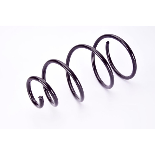 Пружина підвіски