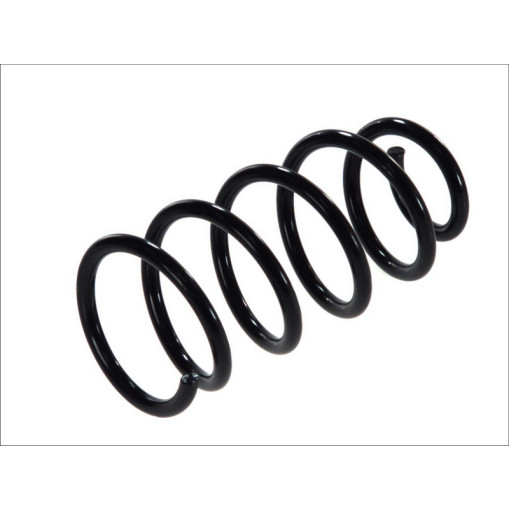 Пружина підвіски