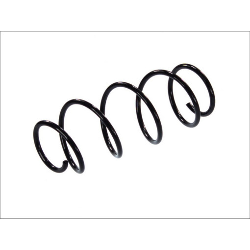 Пружина підвіски