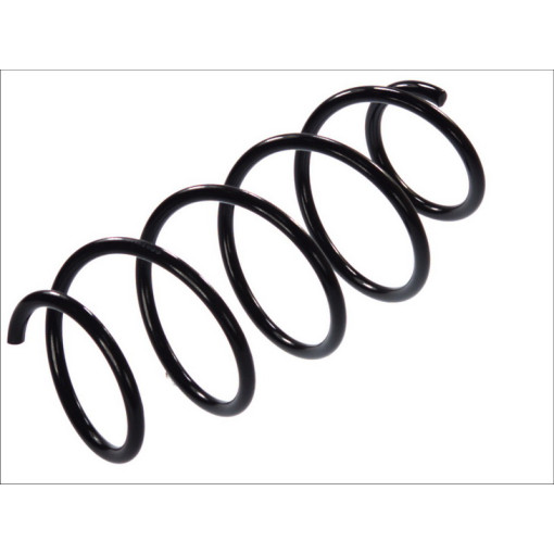 Пружина підвіски