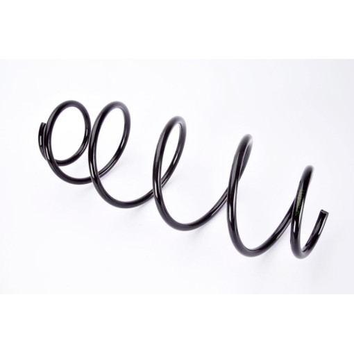 Пружина підвіски