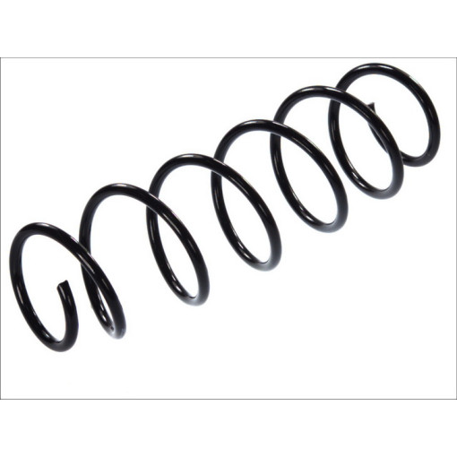 Пружина підвіски