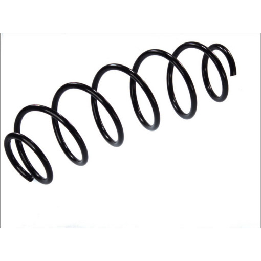 Пружина підвіски