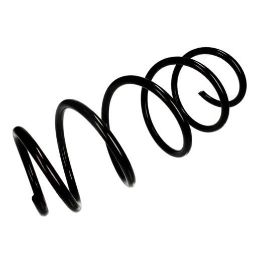 Пружина підвіски