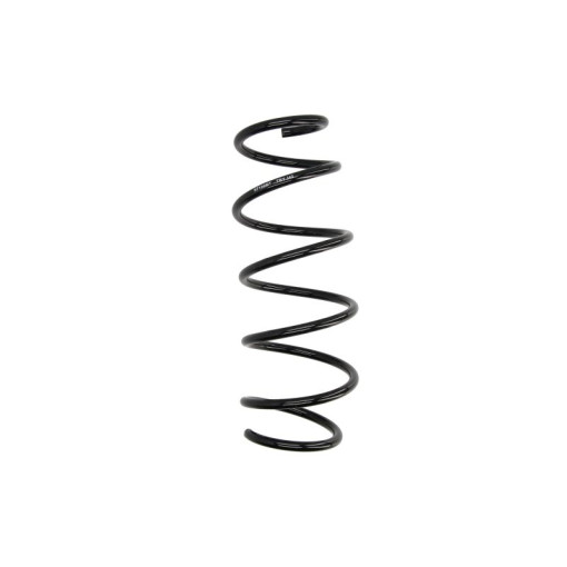 Пружина підвіски