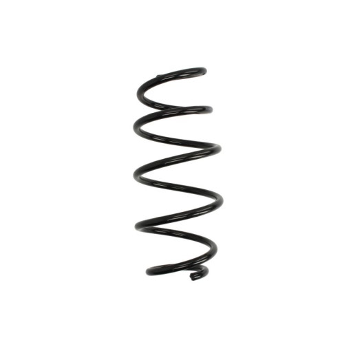 Пружина підвіски