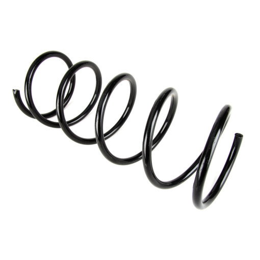 Пружина підвіски