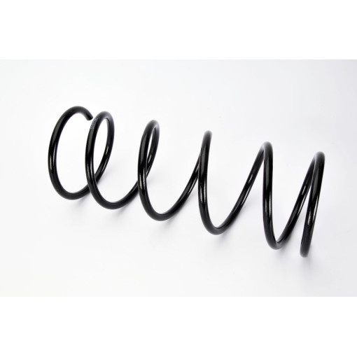 Пружина підвіски