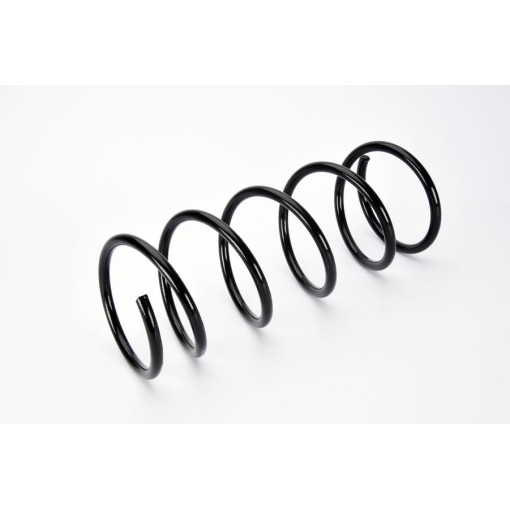 Пружина підвіски