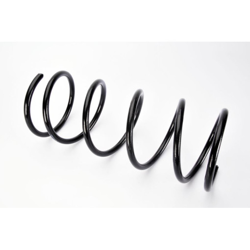 Пружина підвіски