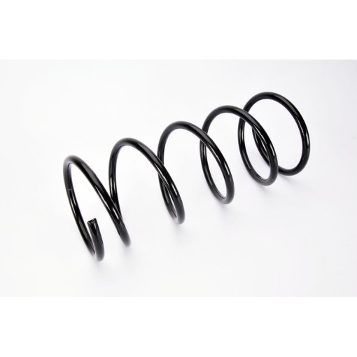 Пружина підвіски