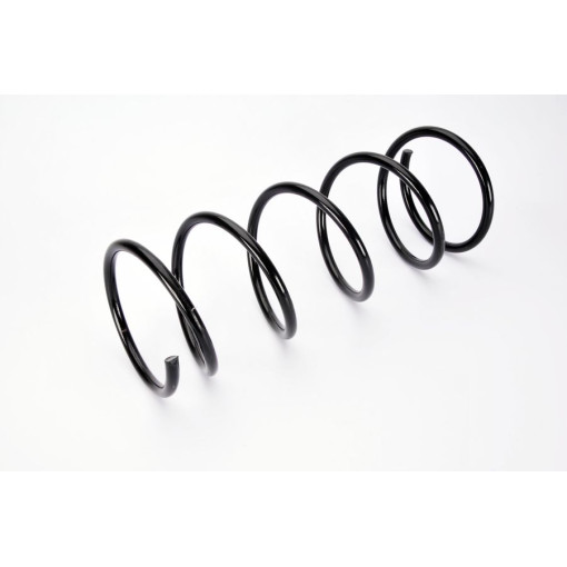 Пружина підвіски