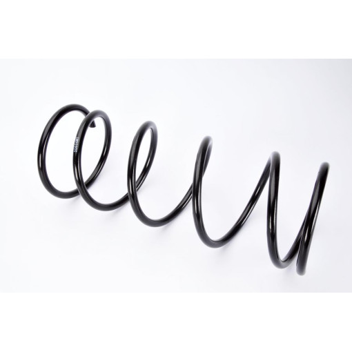 Пружина підвіски