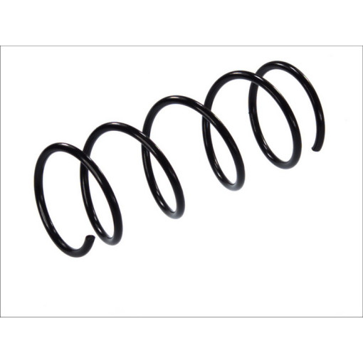 Пружина підвіски