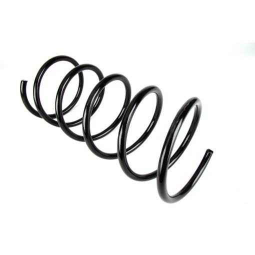 Пружина підвіски