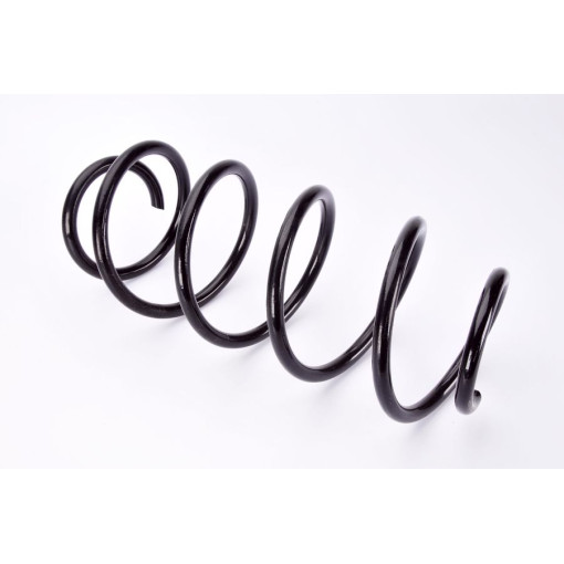 Пружина підвіски