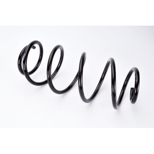 Пружина підвіски