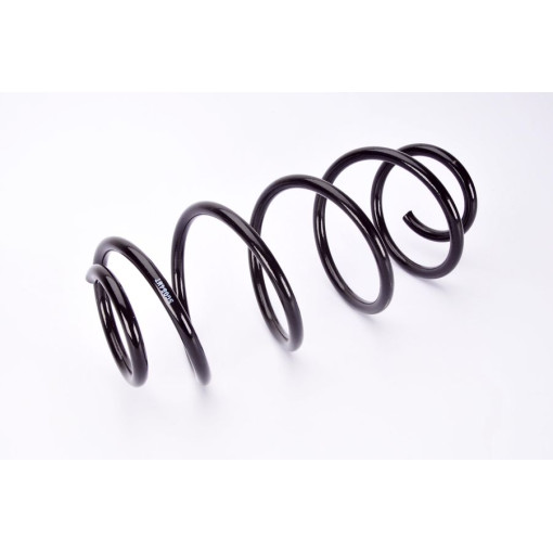 Пружина підвіски