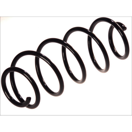 Пружина підвіски