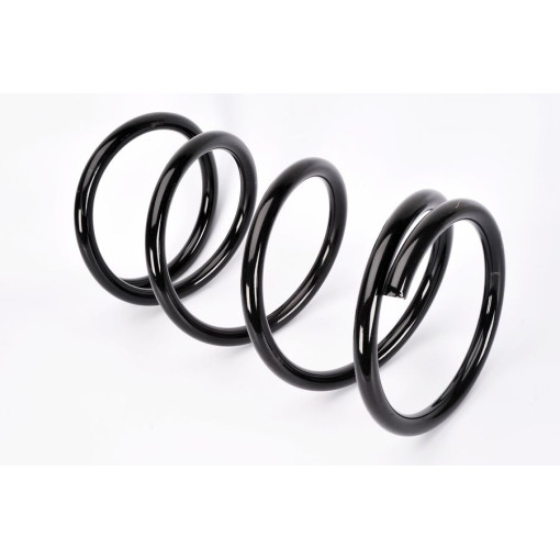 Пружина підвіски