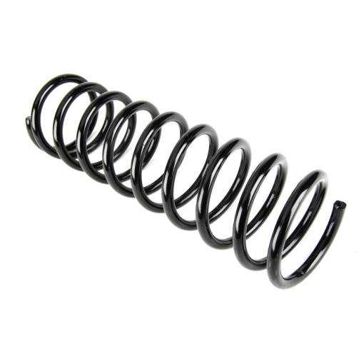 Пружина підвіски