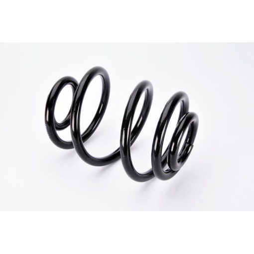 Пружина підвіски